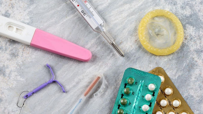 Full News - Contraception masculine